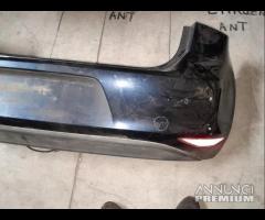 Paraurti Posteriore Per Volkswagen Golf 7 - MK7