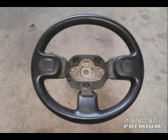 Volante Per Fiat Panda 2015 - 1