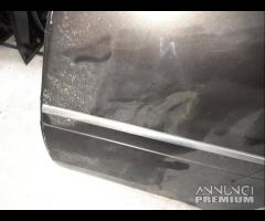 Porta Posteriore Sinistra Per Mercedes ML W164