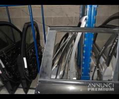 Porta Posteriore Sinistra Per Mercedes ML W164