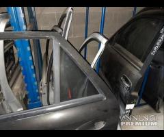 Porta Posteriore Sinistra Per Mercedes ML W164