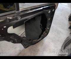 Porta Posteriore Sinistra Per Mercedes ML W164 - 6