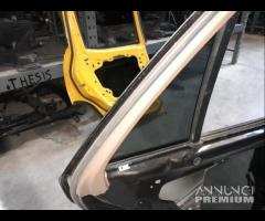 Porta Posteriore Sinistra Per Mercedes ML W164 - 7