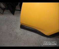 Porta Posteriore Sinistra Per Jeep Renegade 2016 - 2