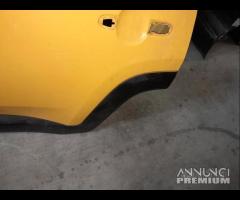 Porta Posteriore Sinistra Per Jeep Renegade 2016