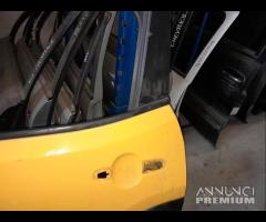 Porta Posteriore Sinistra Per Jeep Renegade 2016 - 5