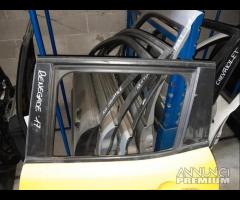 Porta Posteriore Sinistra Per Jeep Renegade 2016 - 6