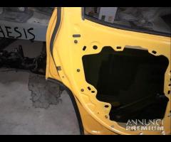 Porta Posteriore Sinistra Per Jeep Renegade 2016 - 12