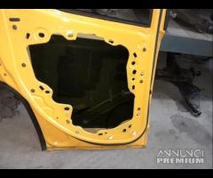 Porta Posteriore Sinistra Per Jeep Renegade 2016 - 13