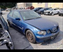 Bmw Serie 3 E46 Compact 318 Benzina Demolita