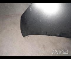 Cofano Motore Per Toyota Aygo 2009