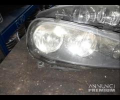 Fari - Fanali Anteriori Per Alfa Romeo 147 2009