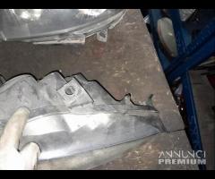 Fari - Fanali Anteriori Per Alfa Romeo 147 2009 - 7