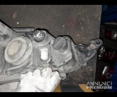 Fari - Fanali Anteriori Per Alfa Romeo 147 2009 - 9