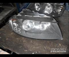 Fari - Fanali Anteriori Per Audi A3 2007