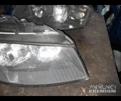 Fari - Fanali Anteriori Per Audi A3 2007