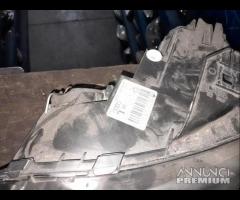 Fari - Fanali Anteriori Per Audi A3 2007 - 12