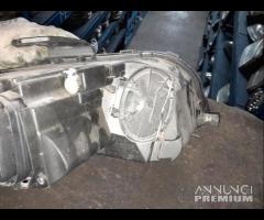 Fari - Fanali Anteriori Per Audi A3 2007 - 15