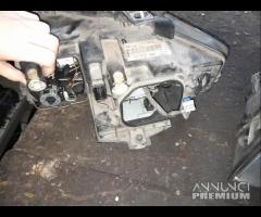 Fari - Fanali Anteriori Per Audi A4 B6 2003 Xenon - 6