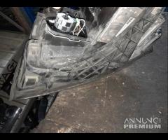 Fari - Fanali Anteriori Per Audi A4 B6 2003 Xenon - 7