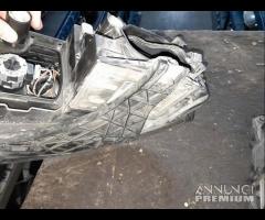 Fari - Fanali Anteriori Per Audi A4 B6 2003 Xenon - 8