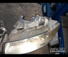 Fari - Fanali Anteriori Per Audi A4 B6 2003 Xenon - 10