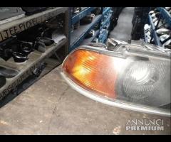 Faro - Fanale Destro Xenon Per Bmw Serie 5 E39