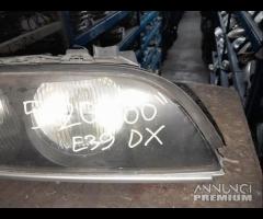 Faro - Fanale Destro Xenon Per Bmw Serie 5 E39 - 3