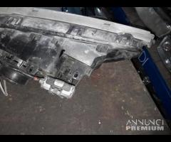 Faro - Fanale Destro Xenon Per Bmw Serie 5 E39