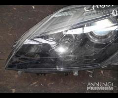 Faro Anteriore Sinistro Per Renault Laguna 2010