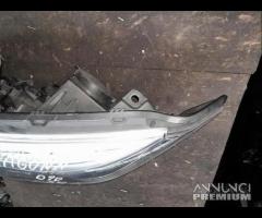 Faro Anteriore Sinistro Per Renault Laguna 2010 - 6