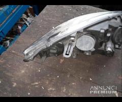 Faro - Fanale Sinistro Per Renault Megane 2013 - 5