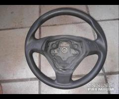 Volante Per Fiat Grande Punto Van 2014