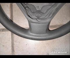 Volante Per Fiat Grande Punto Van 2014 - 2