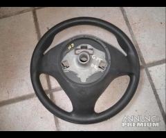 Volante Per Fiat Grande Punto Van 2014 - 9