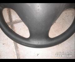 Volante Per Fiat Grande Punto Van 2014 - 10