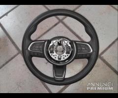 Volante Per Fiat 500L - 500 L - 500X - 500 X 2021 - 1