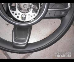 Volante Per Fiat 500L - 500 L - 500X - 500 X 2021 - 6