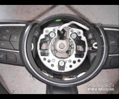 Volante Per Fiat 500L - 500 L - 500X - 500 X 2021 - 9