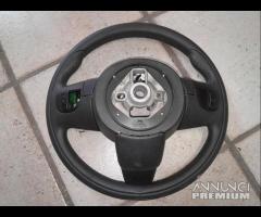 Volante Per Fiat 500L - 500 L - 500X - 500 X 2021 - 10