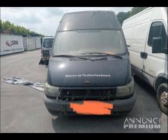 Ford Transit 2003 2.4 Trazione Anteriore FIFA