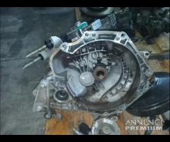 Cambio Manuale Per Opel Corsa 1.4 2017 B14XER - 2