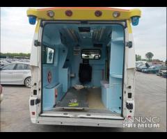 Fiat Ducato 2.3 2011 F1AE0481D Per Ricambi - 6