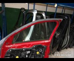 Portiera Anteriore Destra Per Alfa Romeo Stelvio - 11