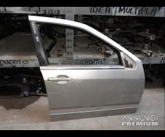 Portiera Anteriore Destra Per Cadillac SRX - 1