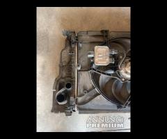 Pacco Radiante Per Volvo V60 2016 2.0 Diesel