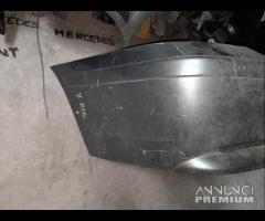 Paraurti Posteriore Per Bmw Serie 7 2005