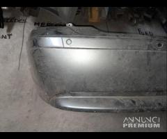 Paraurti Posteriore Per Bmw Serie 7 2005