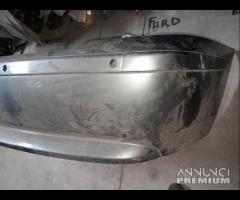 Paraurti Posteriore Per Bmw Serie 7 2005 - 6