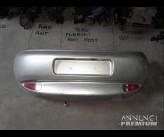 Paraurti Posteriore Per Ford Puma 2002